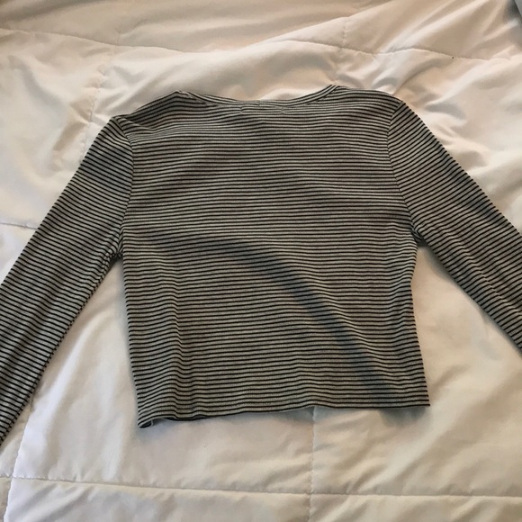 Crop Top - Picture 3 of 3